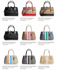 潮流之選 代購(gòu)Coach工廠店包與商品，持續(xù)更新等你來(lái)選