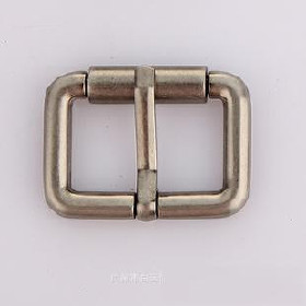 塑料制品的創(chuàng)新應(yīng)用 以1寸2分壓鑄狗扣為例解析箱包五金新趨勢(shì)